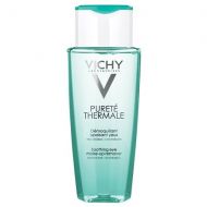 Walgreens Vichy Puret Thermale Soothing Eye Makeup Remover