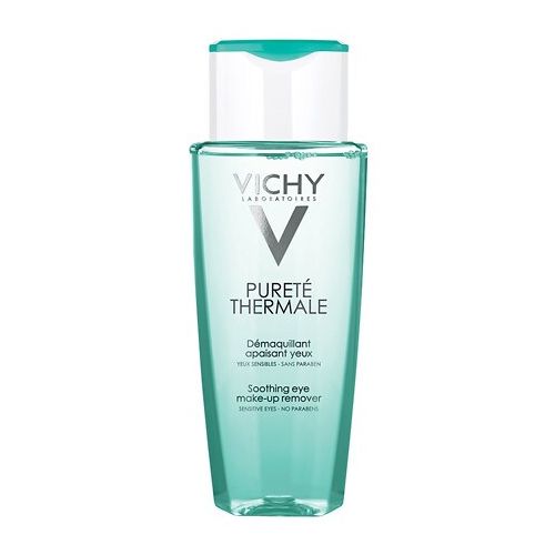 월그린 Walgreens Vichy Puret Thermale Soothing Eye Makeup Remover