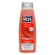 Walgreens Alberto VO5 Extra Body Volumizing Shampoo