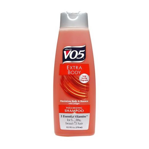 월그린 Walgreens Alberto VO5 Extra Body Volumizing Shampoo