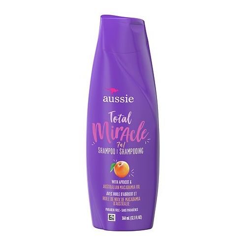 월그린 Walgreens Aussie Total Miracle 7N1 Shampoo