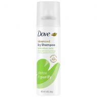 Walgreens Dove Dry Shampoo Detox and Purify