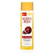Walgreens Burts Bees Very Volumizing Shampoo with Pomegranate