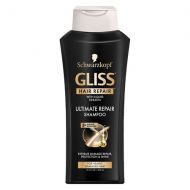 Walgreens Schwarzkopf Gliss Ultimate Repair Shampoo