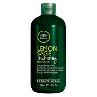 Walgreens Paul Mitchell Lemon Sage Thickening Shampoo