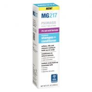 Walgreens MG217 Salicylic Acid Shampoo
