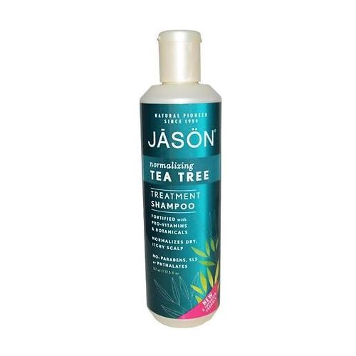 월그린 Walgreens JASON Tea Tree Scalp Normalizing Shampoo