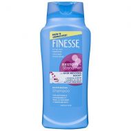 Walgreens Finesse Shampoo, Moisturizing