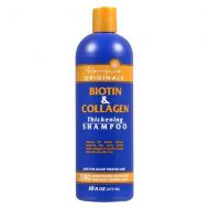 Walgreens Renpure Biotin & Collagen Thickening Shampoo