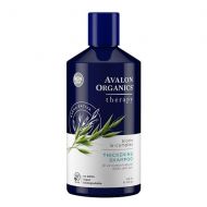 Walgreens Avalon Organics Shampoo, Thickening, Biotin B-Complex