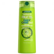 Walgreens Garnier Fructis Daily Care 2-in-1 Shampoo and Conditioner, Normal Hair