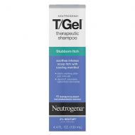 Walgreens Neutrogena T-Gel Therapeutic Shampoo