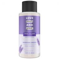 Walgreens Love, Beauty & Planet Smooth and Serene Shampoo Argan Oil & Lavender