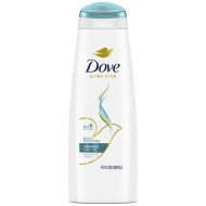 Walgreens Dove Nutritive Solutions Shampoo Daily Moisture