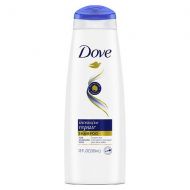 Walgreens Dove Dove Nutritive Solutions Shampoo Intensive Repair