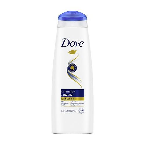 월그린 Walgreens Dove Dove Nutritive Solutions Shampoo Intensive Repair