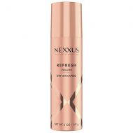 Walgreens Nexxus Dry Shampoo Refreshing Mist for Volume