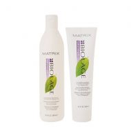 Walgreens Biolage by Matrix Color Care Therapie Shampoo & Conditioner