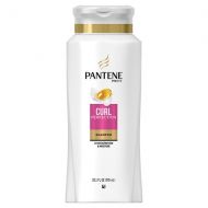Walgreens Pantene Pro-V Curl Perfection Shampoo for Curly Hair