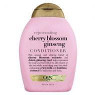 Walgreens OGX Rejuvenating Cherry Blossom Ginseng Conditioner