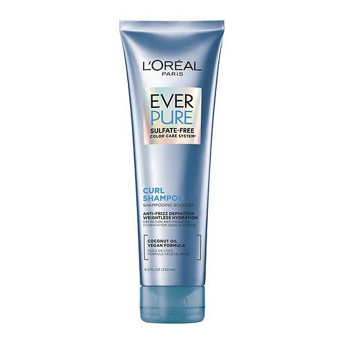 월그린 Walgreens LOreal Evercurl HydraCharge Shampoo Sulfate Free