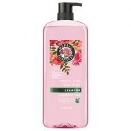 Walgreens Herbal Essences Smooth Collection Shampoo with Pump
