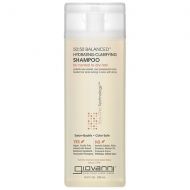 Walgreens Giovanni 50:50 Balanced Hydrating-Clarifying Shampoo, for Normal to Dry Hair