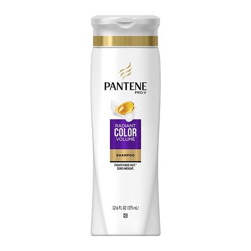 월그린 Walgreens Pantene Pro-V Color Hair Solutions Shampoo
