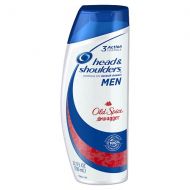 Walgreens Head & Shoulders Old Spice Anti-Dandruff Shampoo for Men Swagger