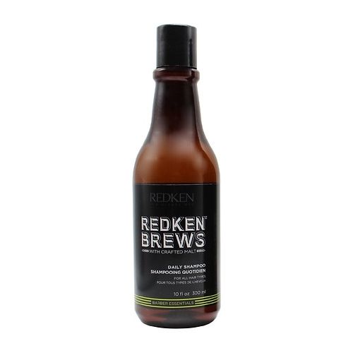 월그린 Walgreens Redken For Men Go Clean Shampoo