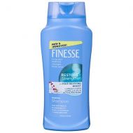 Walgreens Finesse Shampoo, Texture Enhancing