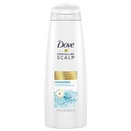 Walgreens Dove 2 in 1 Shampoo Conditioner Pure Daily Care
