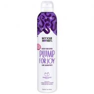 Walgreens Not Your Mothers Plump For Joy Thickening Dry Shampoo