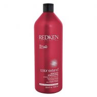 Walgreens Redken Color Extend Shampoo with Cranberry Oil