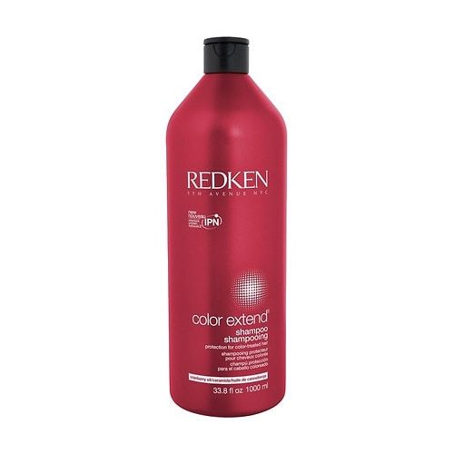 월그린 Walgreens Redken Color Extend Shampoo with Cranberry Oil