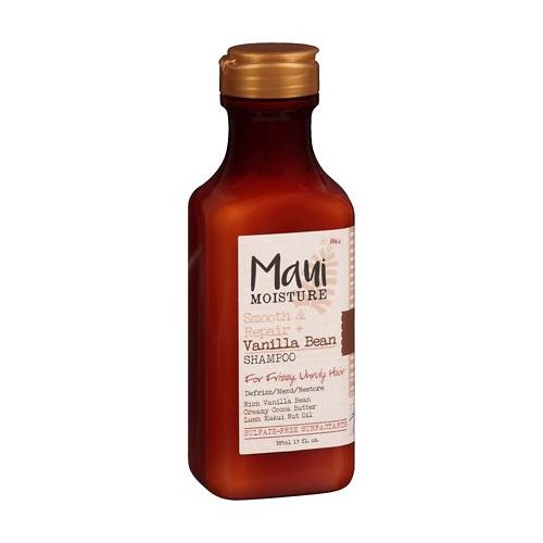 월그린 Walgreens Maui Moisture Vanilla Bean Shampoo