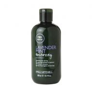 Walgreens Paul Mitchell Tea Tree Lavender Mint Moisturizing Shampoo