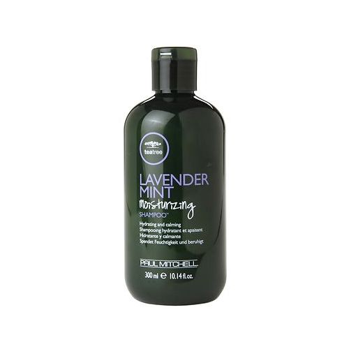 월그린 Walgreens Paul Mitchell Tea Tree Lavender Mint Moisturizing Shampoo