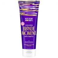 Walgreens Not Your Mothers Blonde Moment Treatment Shampoo