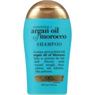 Walgreens OGX Argan Oil & Morocco Shampoo