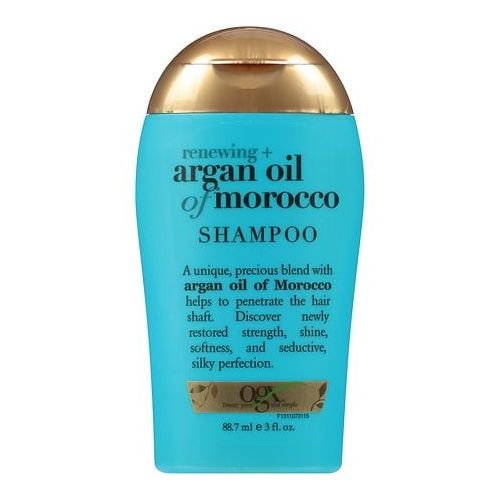 월그린 Walgreens OGX Argan Oil & Morocco Shampoo