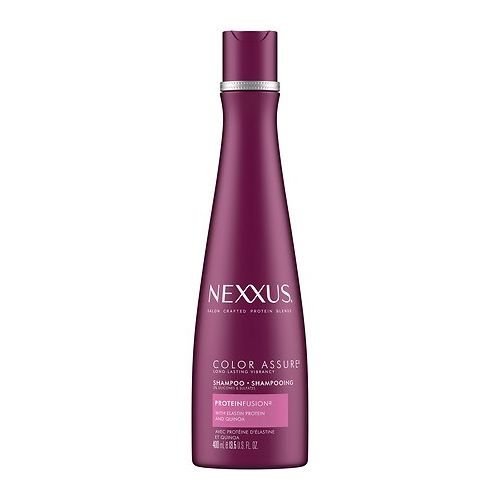 월그린 Walgreens Nexxus Color Assure Shampoo for Color Treated Hair
