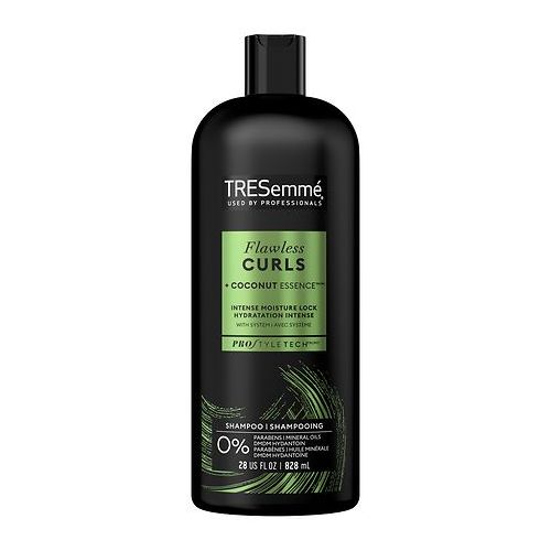 월그린 Walgreens TRESemme Shampoo Flawless Curls