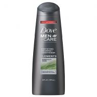 Walgreens Dove Shampoo and Conditioner Minerals & Sage
