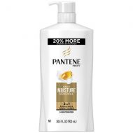 Walgreens Pantene Pro-V Daily Moisture Renewal 2-In-1 Shampoo & Conditioner