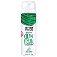 Walgreens Not Your Mothers Clean Freak Dry Shampoo