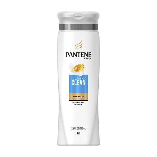 월그린 Walgreens Pantene Pro-V Classic Care Solutions Shampoo