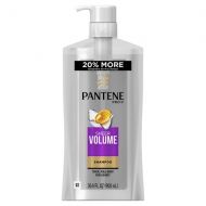 Walgreens Pantene Pro-V Sheer Volume Shampoo