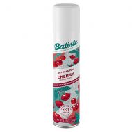 Walgreens Batiste Dry Shampoo Cherry (Fruity & Cheeky)