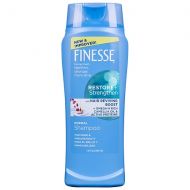 Walgreens Finesse Texture Enhancing Shampoo